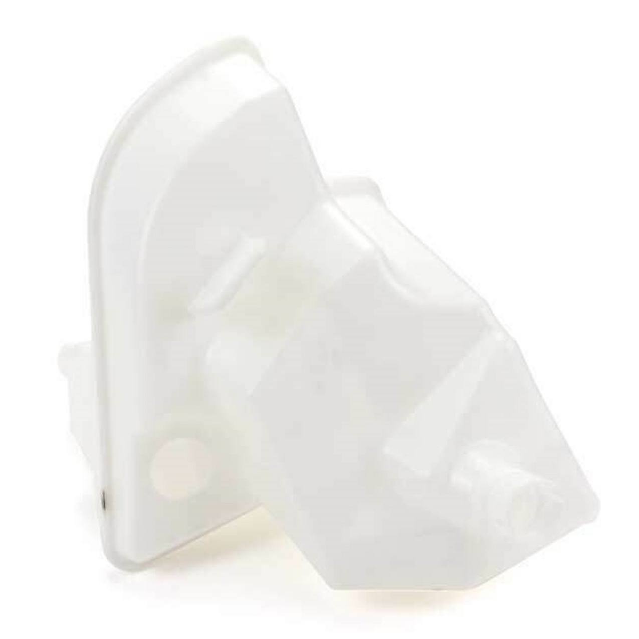 SAAB Windshield Washer Fluid Reservoir 12802444